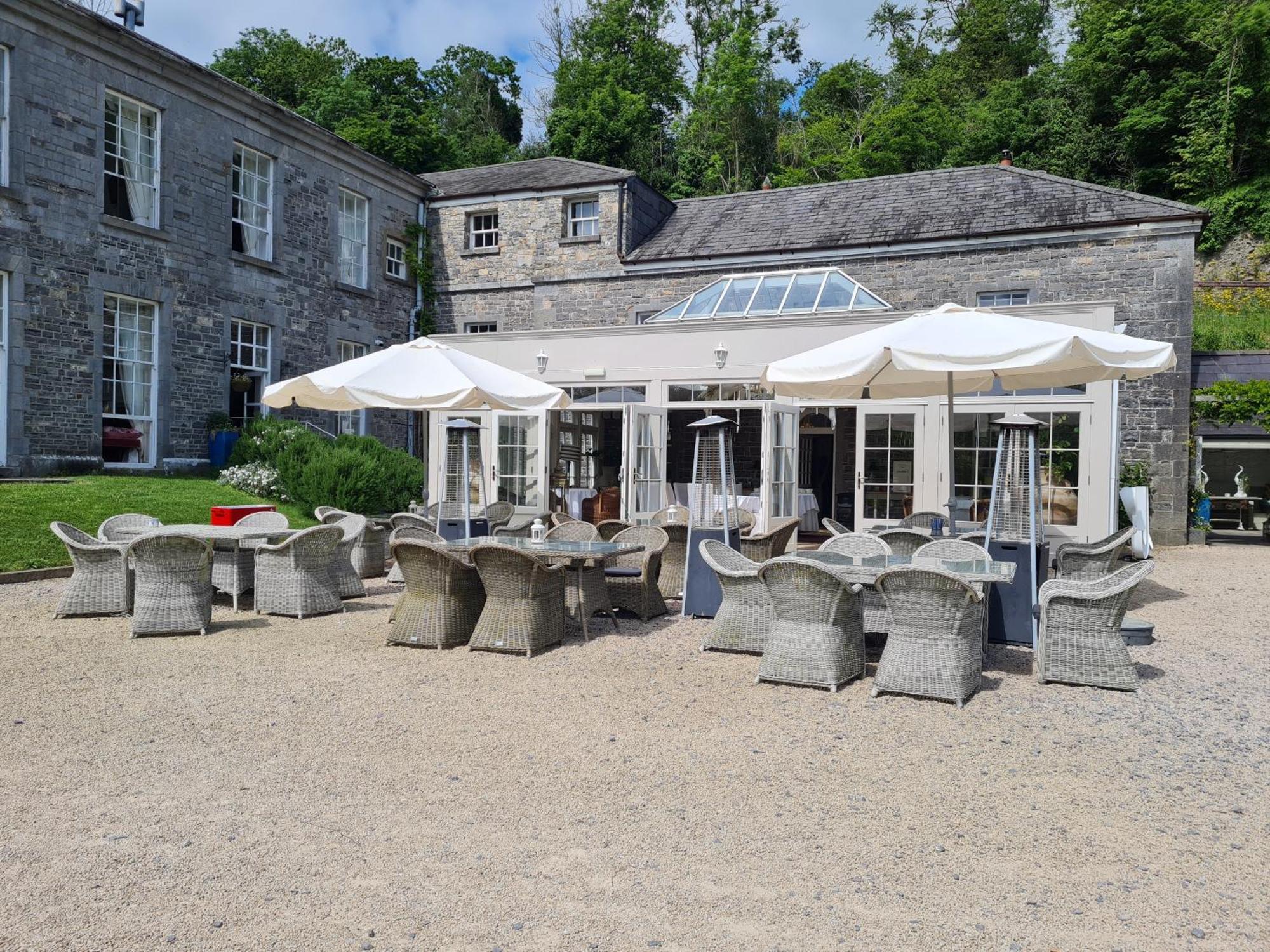 Villa The Millhouse Slane Exterior foto